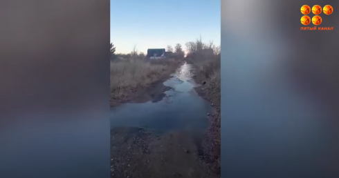 Дачники одного из крупнейших обществ бьют тревогу из-за затопления