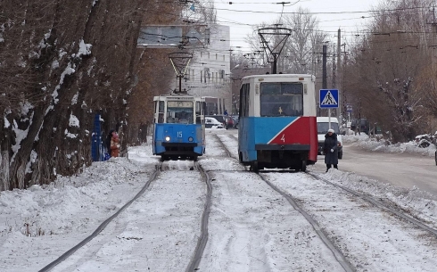 Принципиальная задача: Ермаганбет Булекпаев поручил восстановить трамвайное сообщение Темиртау в этом году