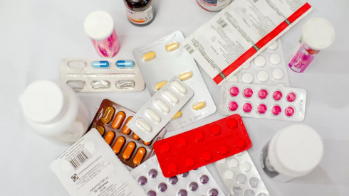 С 1 июля в Казахстане вводится обязательная маркировка всех лекарств