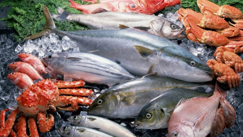 Цены на рыбу и морепродукты выросли в Казахстане