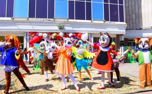 В Караганде откроется фестиваль кукольных театров «Кукляндия»