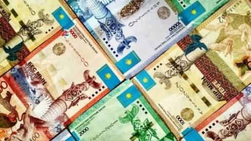 Национальная валюта Казахстана - тенге отмечает 25-летие