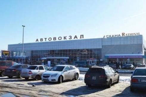 Автовокзал Караганды работает в обычном режиме