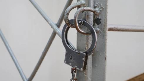 Серийного вора задержали полицейские в Балхаше