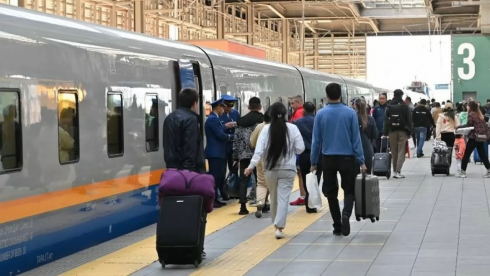«Женских» вагонов стало больше в пассажирских поездах Казахстана