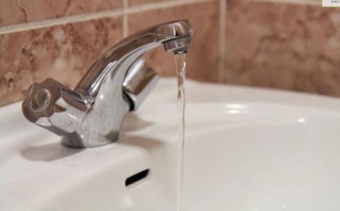 Что делать, если в квартире слабое давление воды?