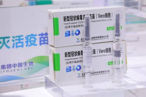 Вакцину Vero Cell теперь могут получить все желающие в Карагандинской области
