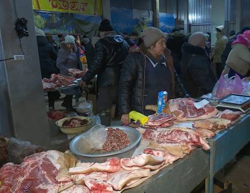 Карагандинцев приглашают на сельскохозяйственную ярмарку