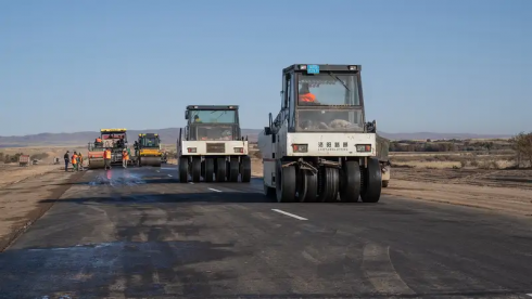 Какие дороги сдадут в эксплуатацию в этом году в Казахстане, рассказал глава Минтранспорта
