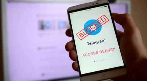 30 опасных Telegram-каналов заблокировали в Казахстане