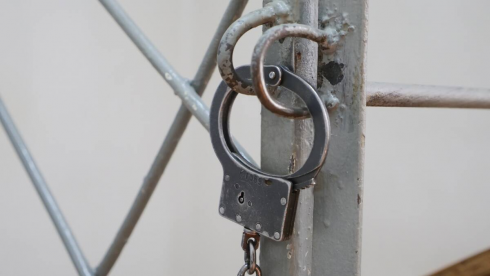Под суд отправили серийного вора полицейские в Карагандинской области