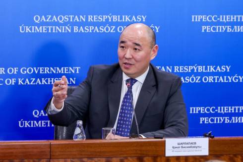 Блокировка счетов «АрселорМиттал Темиртау» была снята: министр Шарлапаев