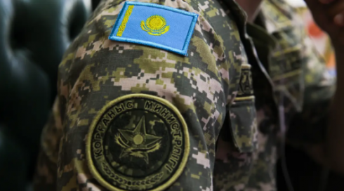 Три тысячи человек призовут на воинские сборы в Казахстане