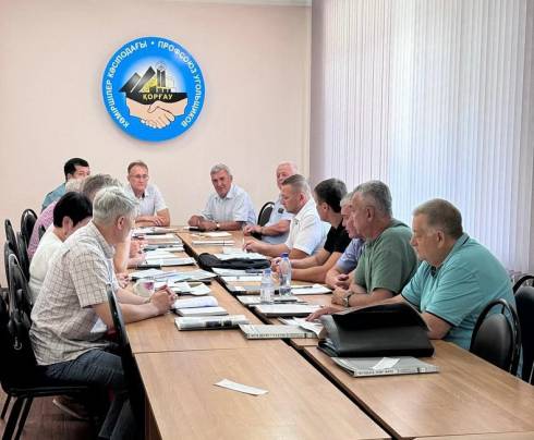 Карагандинские шахтеры собирают подписи под петицией о снижении пенсионного возраста