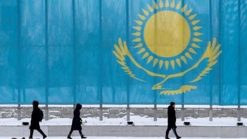 Казахстан снимает ограничения по пересечению границы с тремя странами