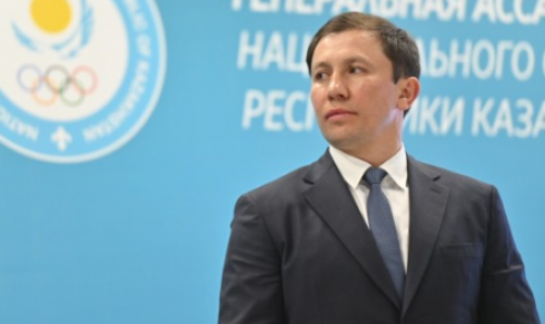 Казахстан может потерять лидерство в рейтинге IBA, или Что предлагает Геннадий Головкин