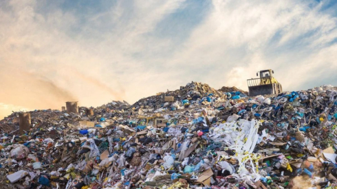80% мусорных полигонов не соответствуют экологическим нормам в Казахстане