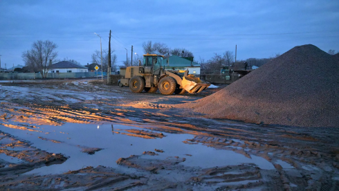 Как будут возмещать ущерб пострадавшим от паводков в Казахстане