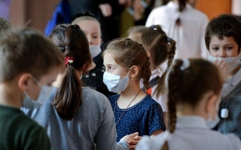 Большая часть – дети. Сколько жителей Карагандинской области заболели корью, ОРВИ и гриппом