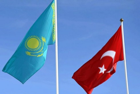 Стартовало заседание Совета стратегического сотрудничества между Казахстаном и Турцией