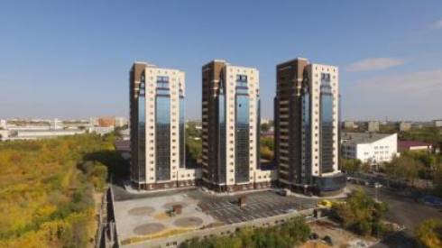 В каких жилых комплексах Караганды можно купить квартиру по программе «7-20-25»