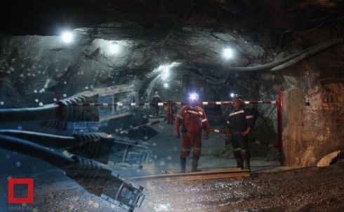 В казахстанские шахты проведут промышленный Интернет