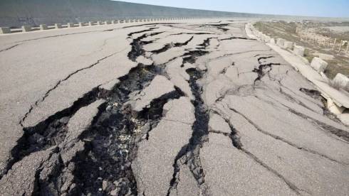 Что делать при первых толчках землетрясения, рассказали в Департаменте по ЧС Карагандинской области
