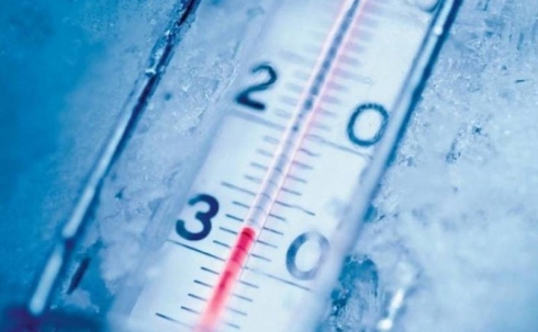 Мороз и ветер: при какой погоде в школах региона отменяются занятия