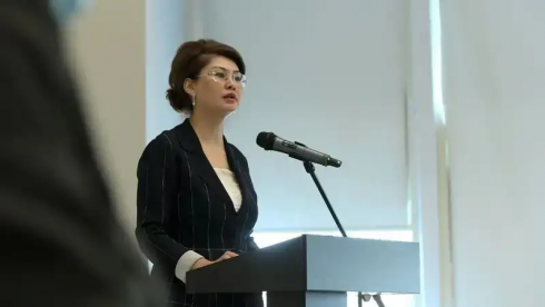 Аида Балаева озвучила решение по петиции о запрете пропаганды ЛГБТ