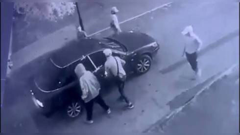 Подростков-шутников наказали за “угон” авто в Темиртау