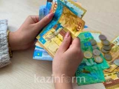 Соцвыплаты в связи с потерей работы повысят в Казахстане