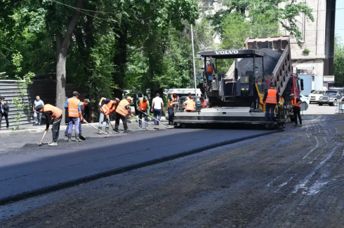 Повысить качество ремонта и строительства дорог планируют в Казахстане