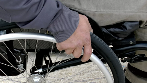 В РК в заочном порядке рассмотрели более 66 тыс. заявок по установлению инвалидности