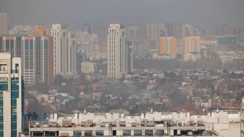 В Казахстане построят 18 млн квадратных метров жилья за год - МНЭ