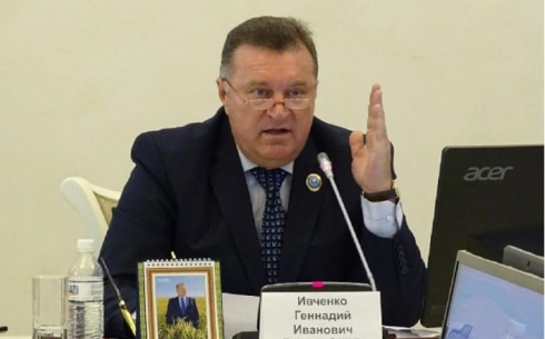 Ушел из жизни Почетный депутат Карагандинского городского маслихата Геннадий Ивченко