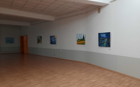 Карагандинский музей ИЗО пострадал от ливня 10 августа – экспонаты удалось спасти
