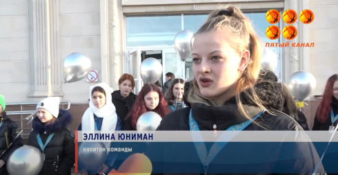 Карагандинская женская команда по гандболу завоевала второе место на Кубке Казахстана