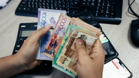 Пенсионный фонд предупредил казахстанцев о мошенниках