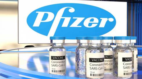 С 15 ноября в Карагандинской области начнут прививать вакциной Pfizer