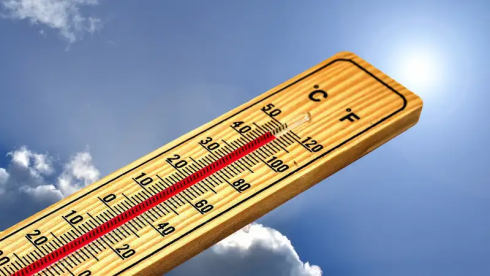 Синоптики назвали регионы Казахстана, в которых 24 июля ожидается сильная жара