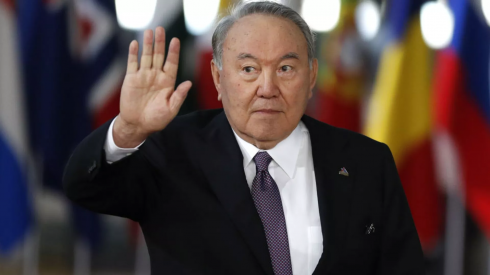 Пять интересных фактов о Дне первого президента Казахстана - и причем тут КазССР