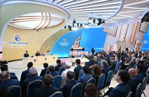 Президент высказался о праздновании Наурыза по-новому и о том, откажется ли Казахстан от Нового года