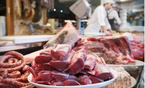 QR-код для проверки качества мяса вводят в Казахстане