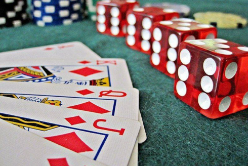 Казахстанцев предупредят о вреде азартных игр