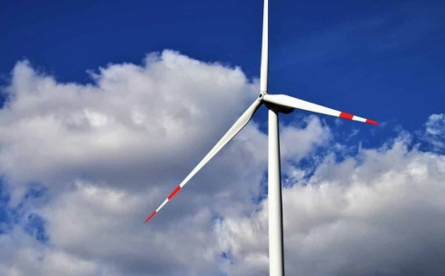 Ветро- и биоэлектростанции строят в Карагандинской области