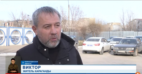 Успеть до 31 декабря: почему многие карагандинцы не смогли до сих пор поставить машины на казахстанский учет
