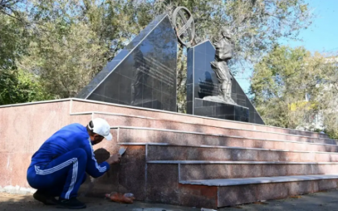 Научная реставрация 33 памятников будет проведена в этом году