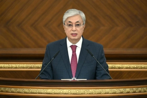 Сегодня Глава государства озвучит Послание народу Казахстана