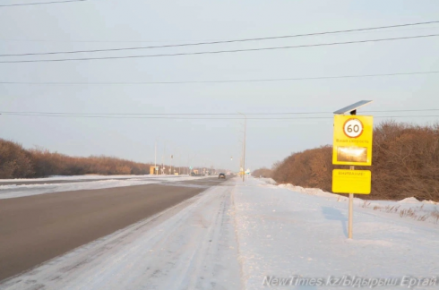 Названы лучшие и худшие дороги в Казахстане
