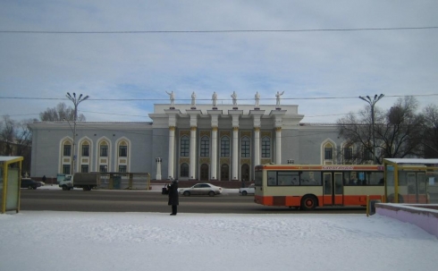 Эпидситуация по COVID-19 в Карагандинской области на сегодня